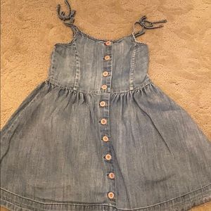Children’s dress